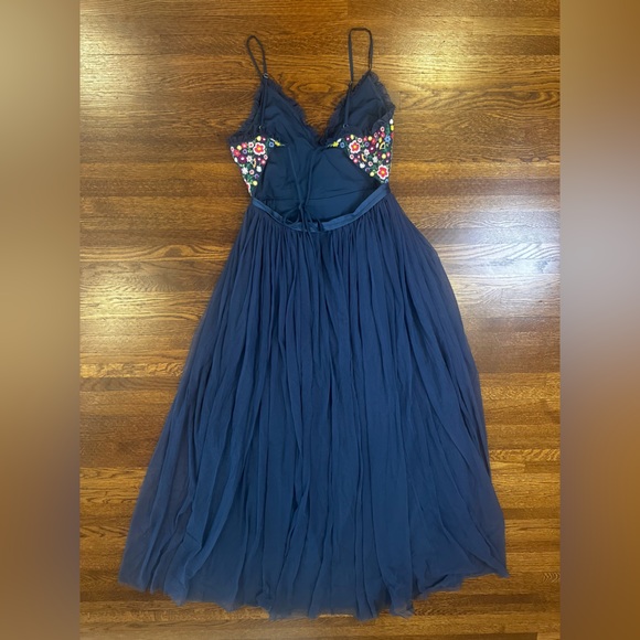 Needle & Thread ASOS dress - Picture 4 of 7